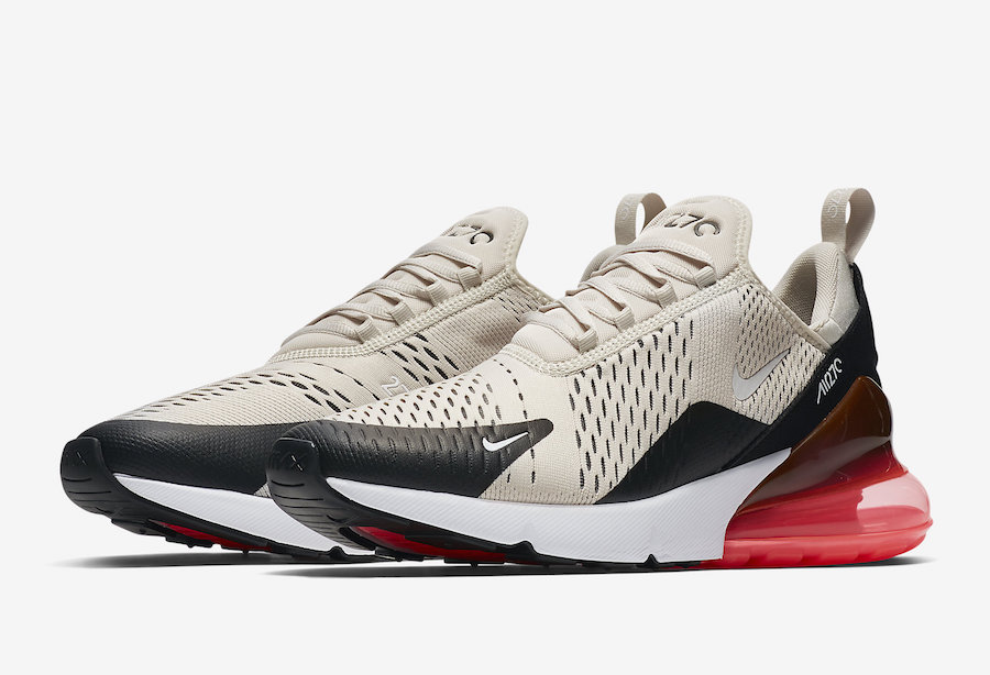 achat nike air max 270