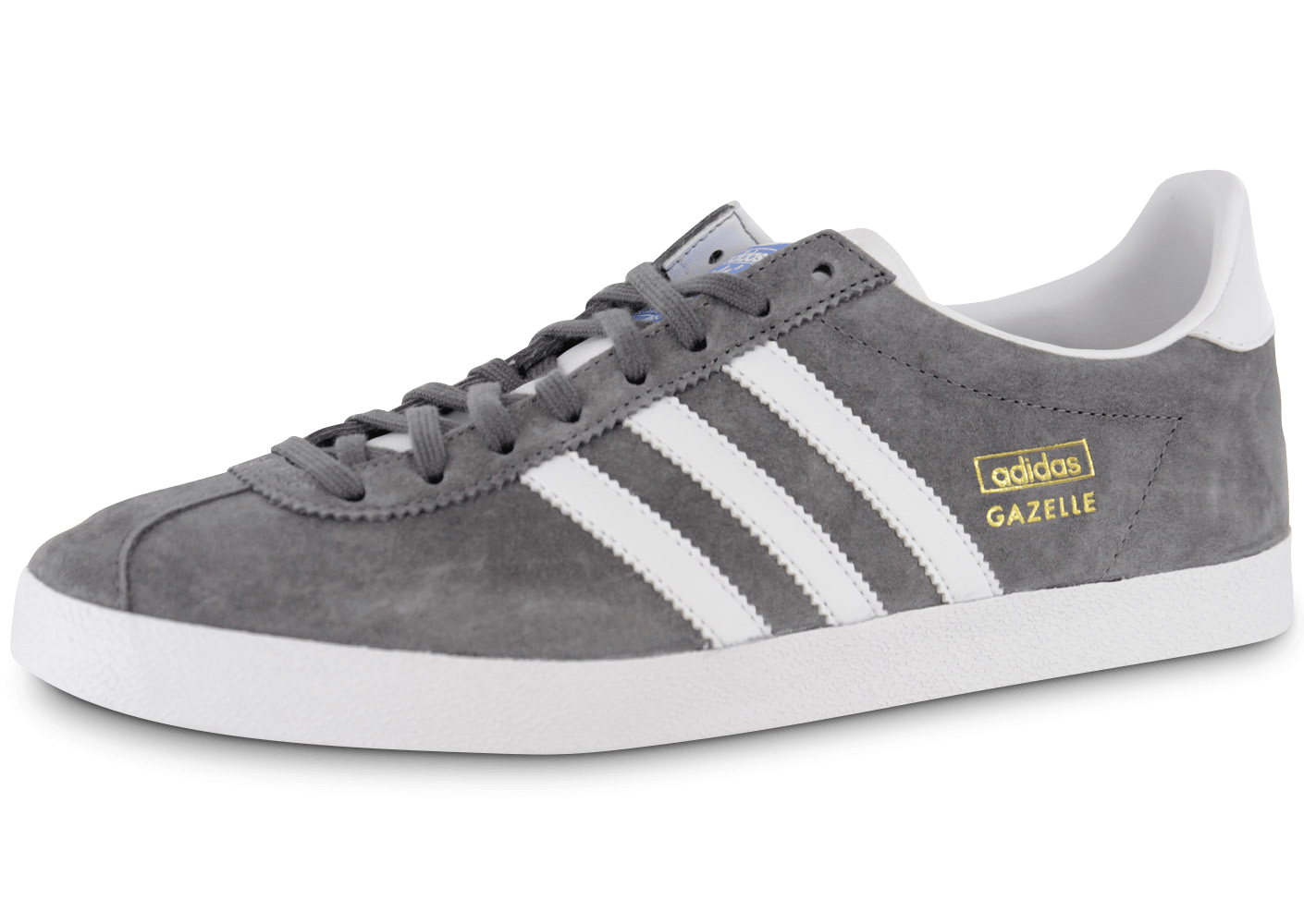 adidas gazelle homme grise