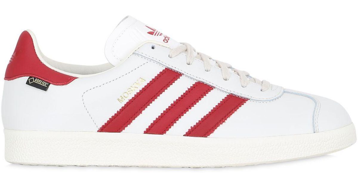 adidas gazelle moscow