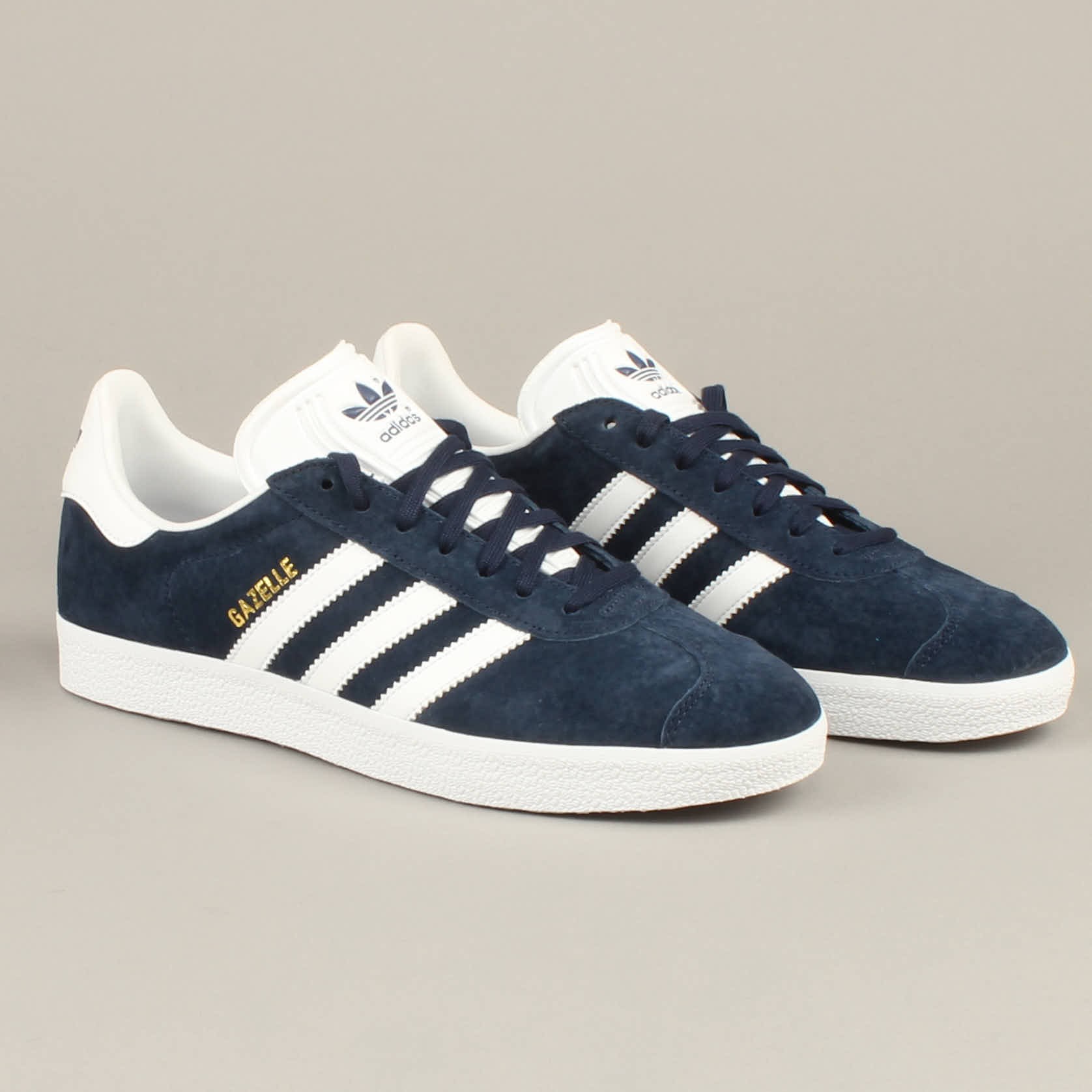 adidas gazelle navy