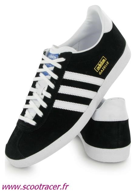 adidas gazelle sleek femme