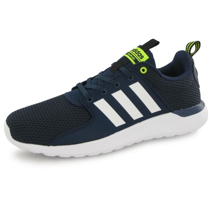adidas neo lite racer homme