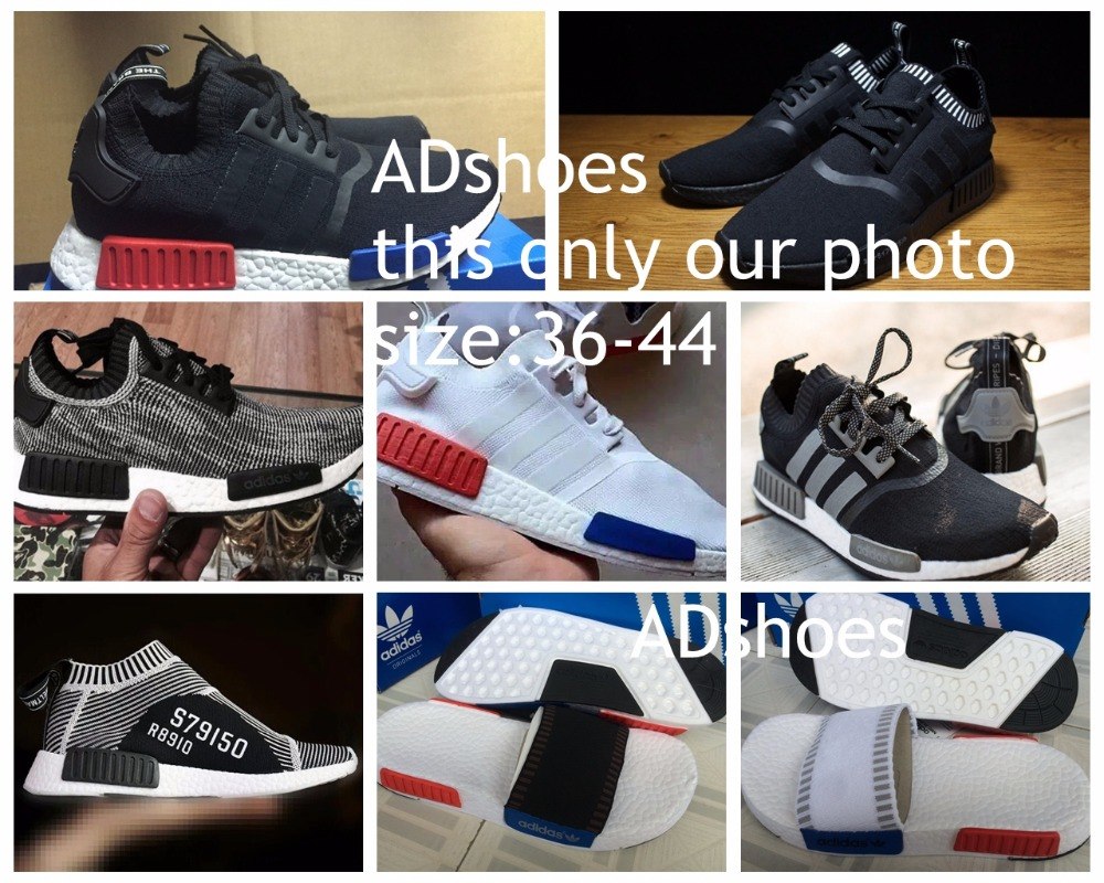 adidas nmd rosas aliexpress