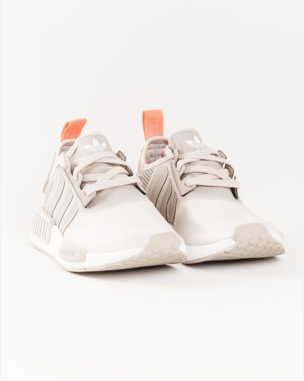 adidas nmd femme beige rose