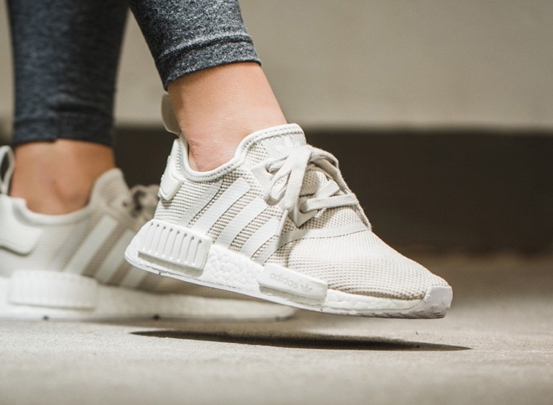 adidas nmd femme porte