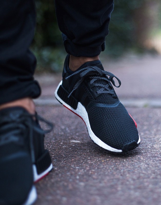 adidas nmd homme 2018