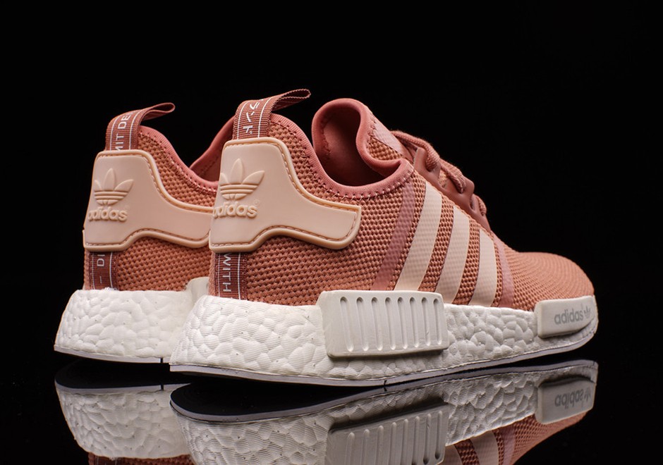 adidas nmd saumon