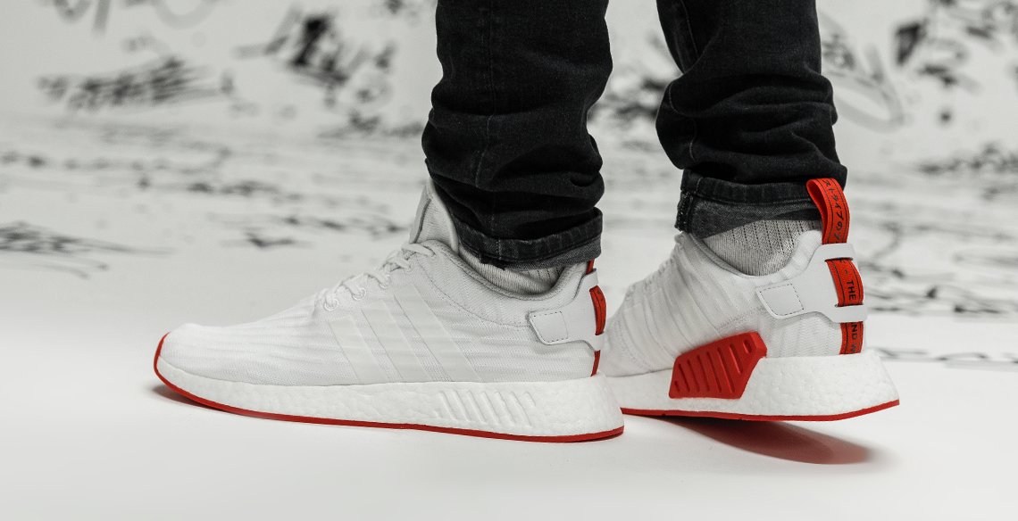 adidas nmd sortie