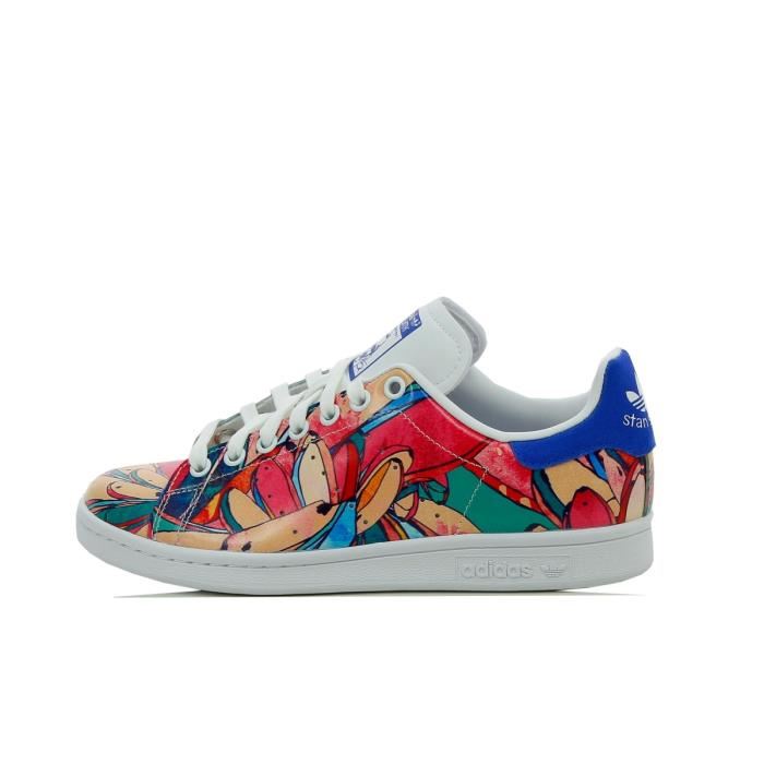 adidas stan smith couleur