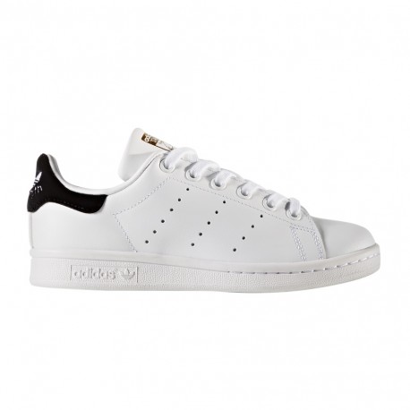 adidas stan smith noir et blanche