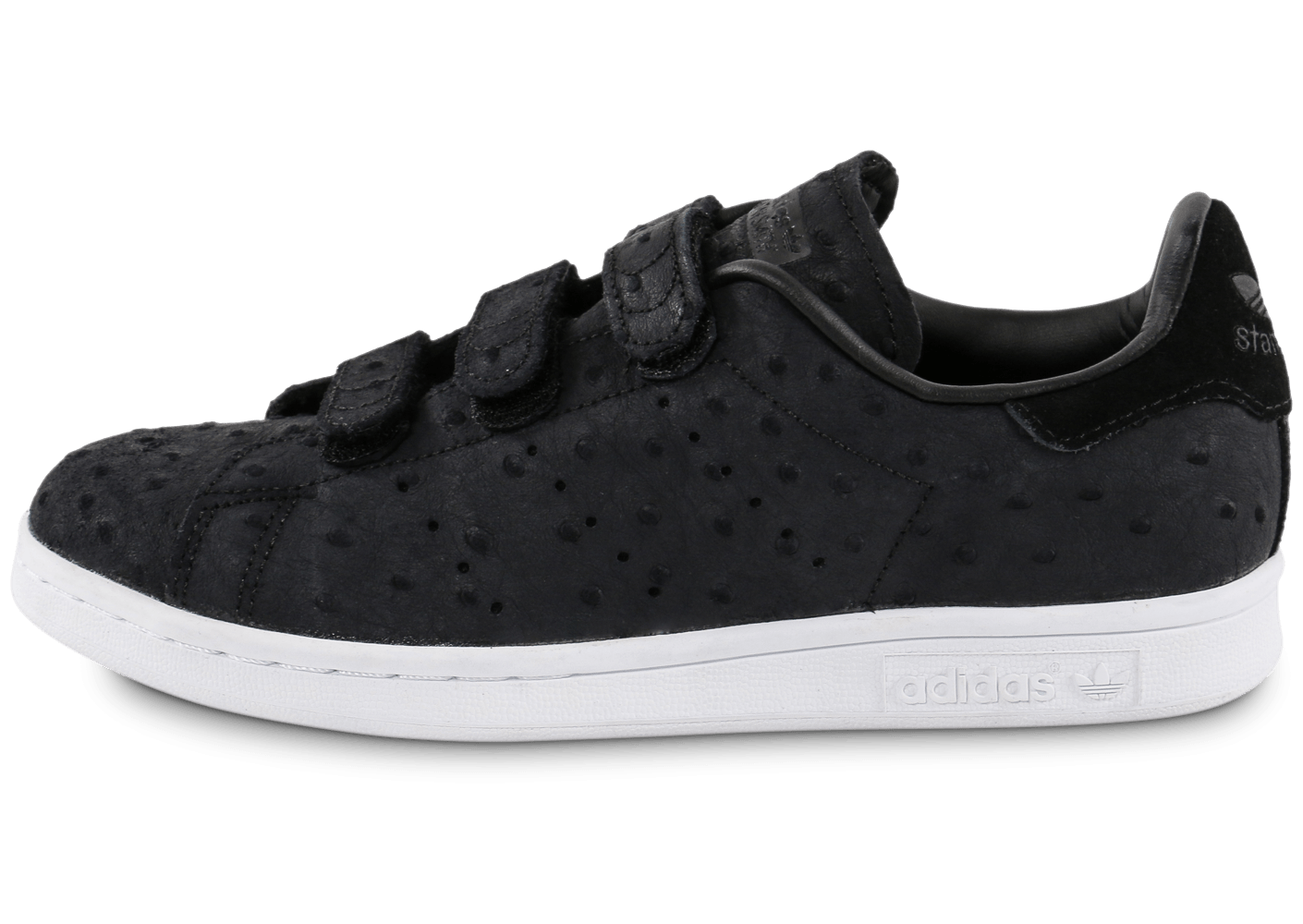 adidas stan smith noir scratch homme