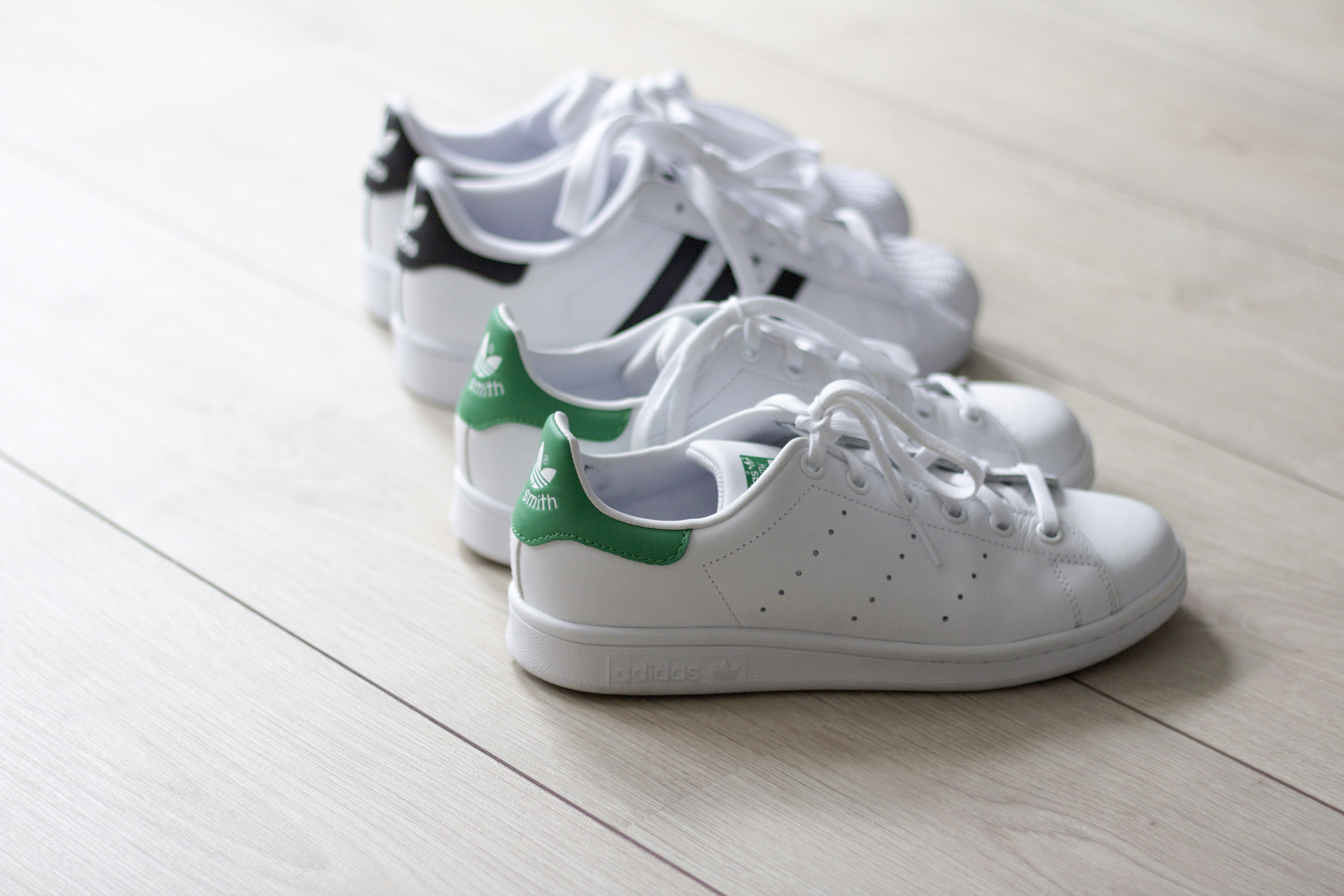 adidas stan smith superstar