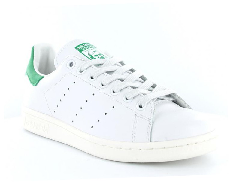 adidas stan smith verte pas cher