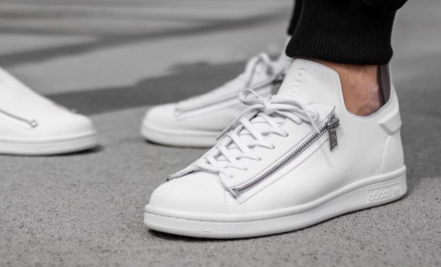 adidas stan smith y3