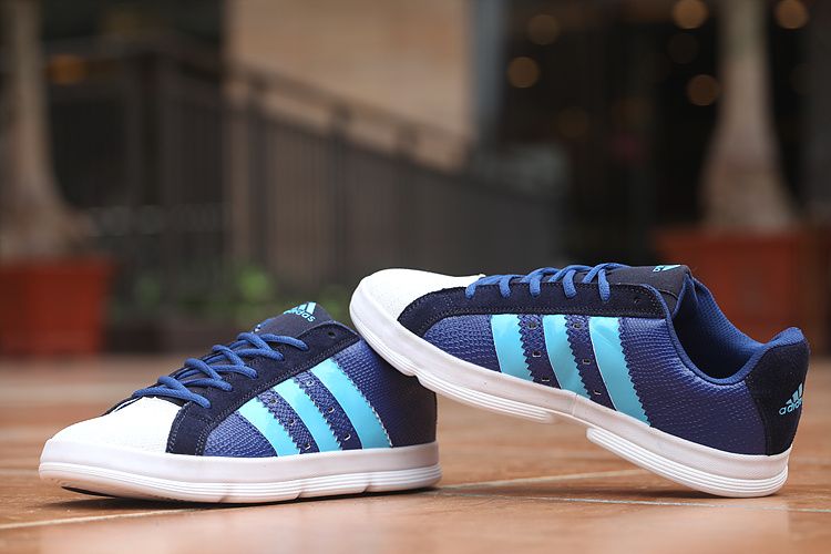 adidas superstar bleu 44