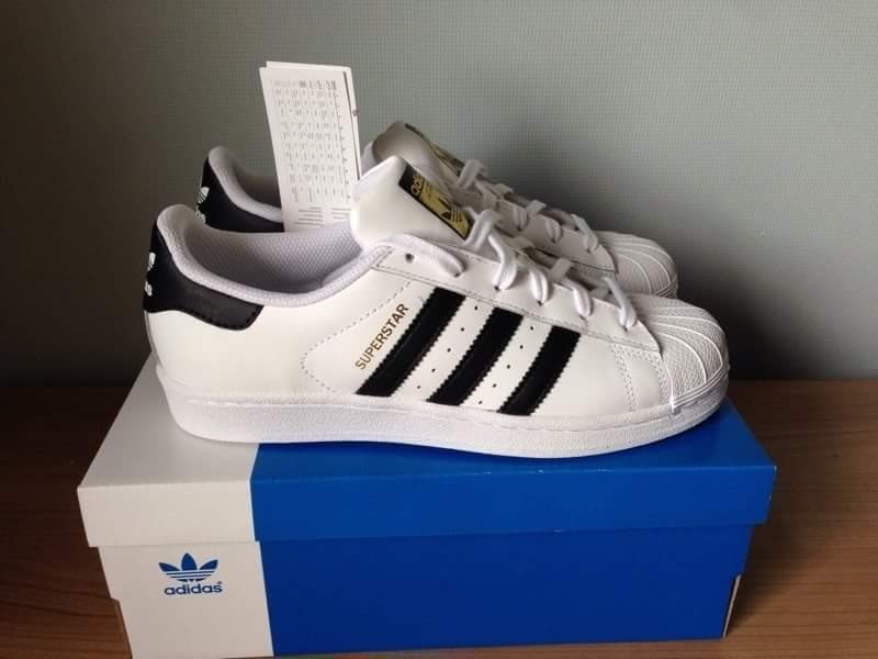 adidas superstar en 39