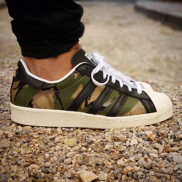 adidas superstar femme personnalise