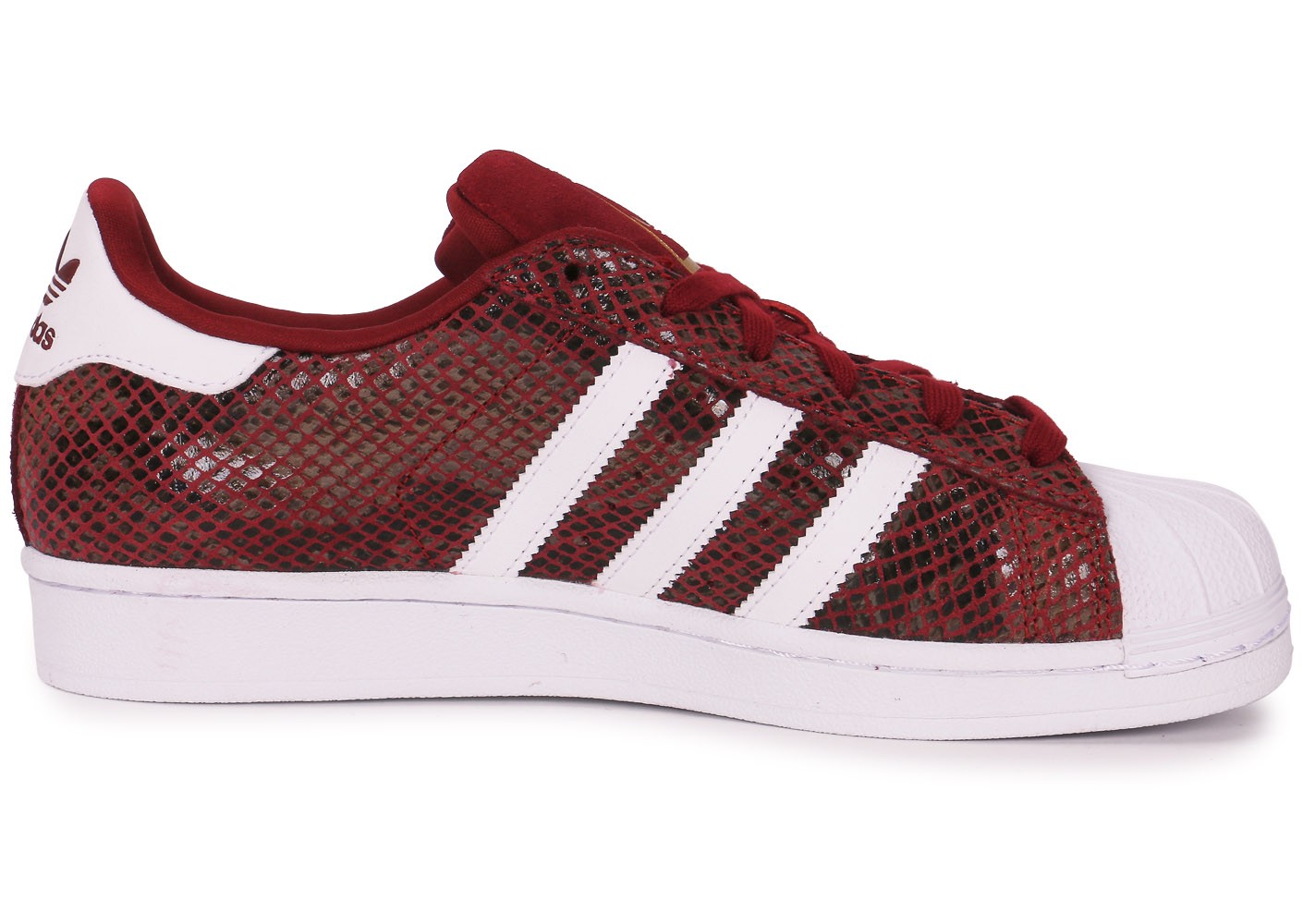 adidas superstar junior pas cher