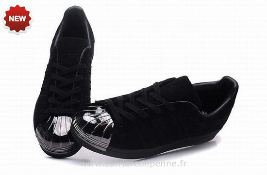 adidas superstar metal homme