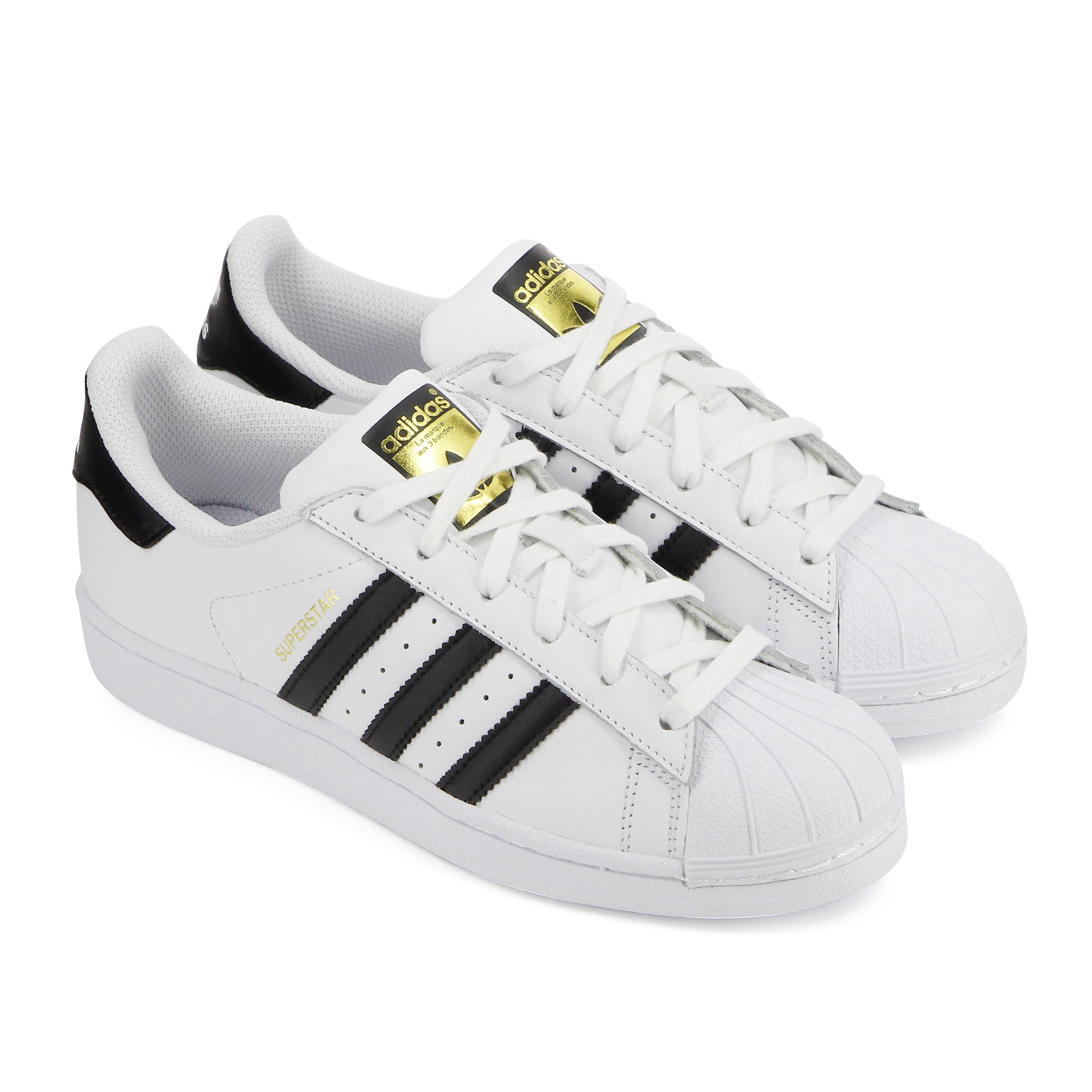 adidas superstar noir taille 35