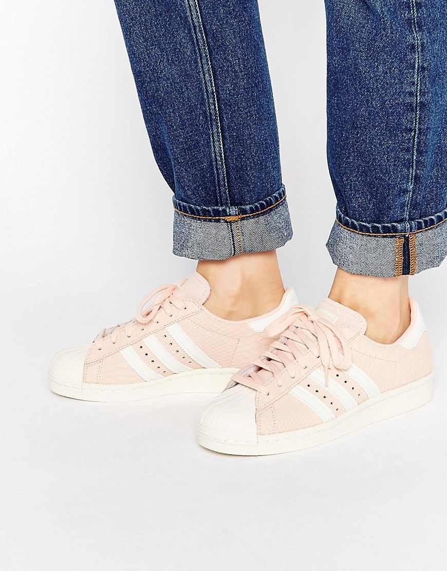 adidas superstar peche