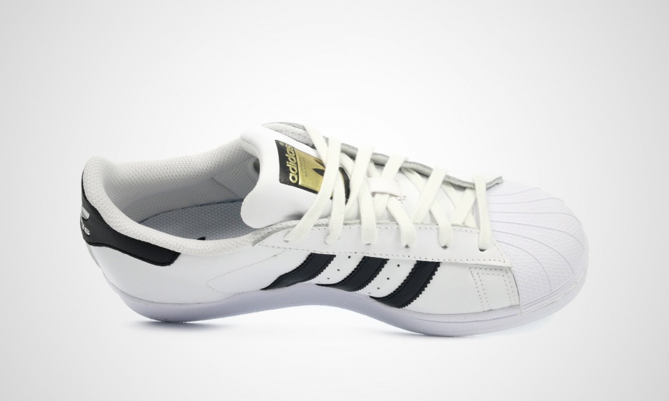 adidas superstar trop grande