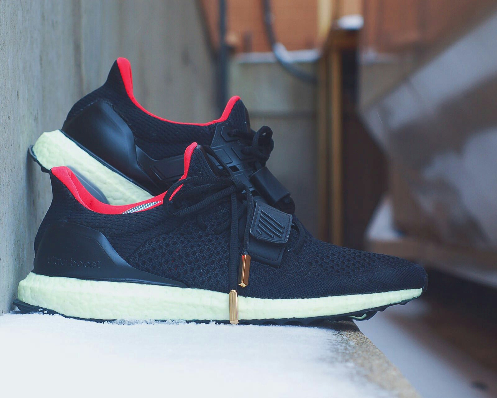 adidas ultra boost custom