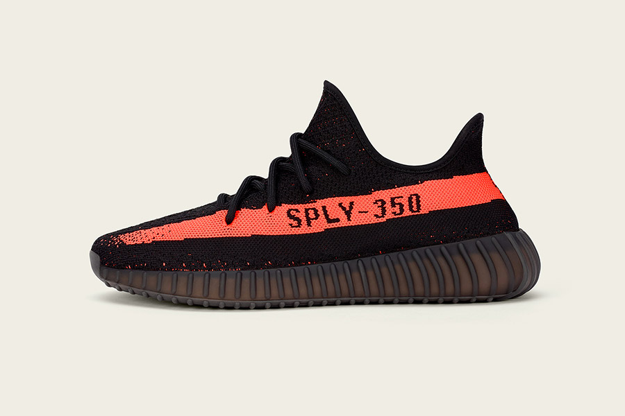 adidas yeezy boost 350 rouge