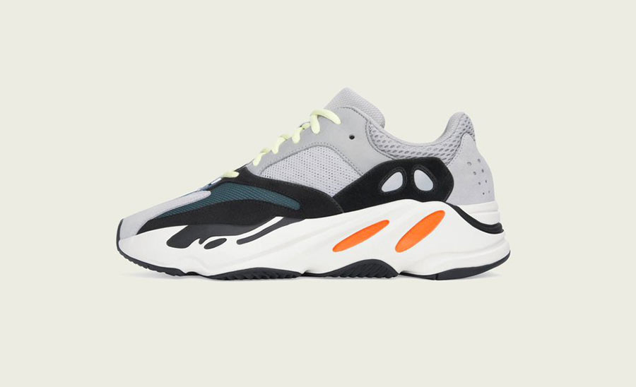 adidas yeezy boost 700 prix