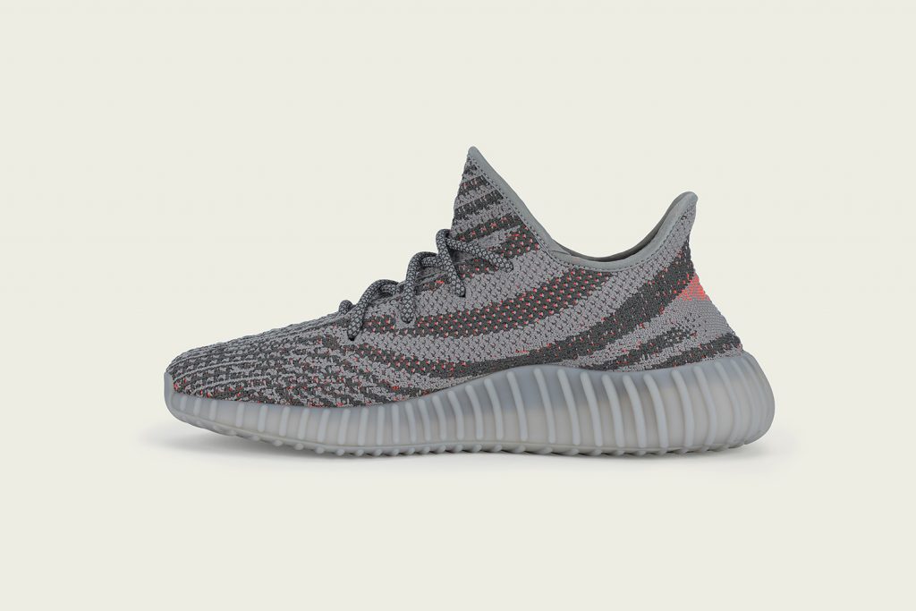 adidas yeezy noir prix