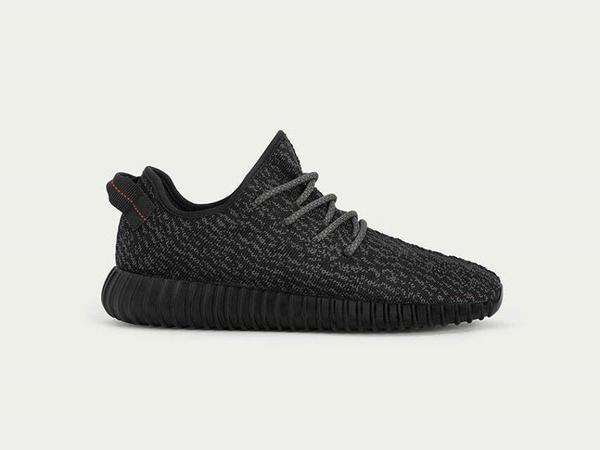 adidas yeezy noir