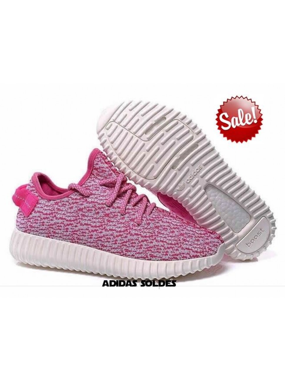 adidas yeezy rose prix