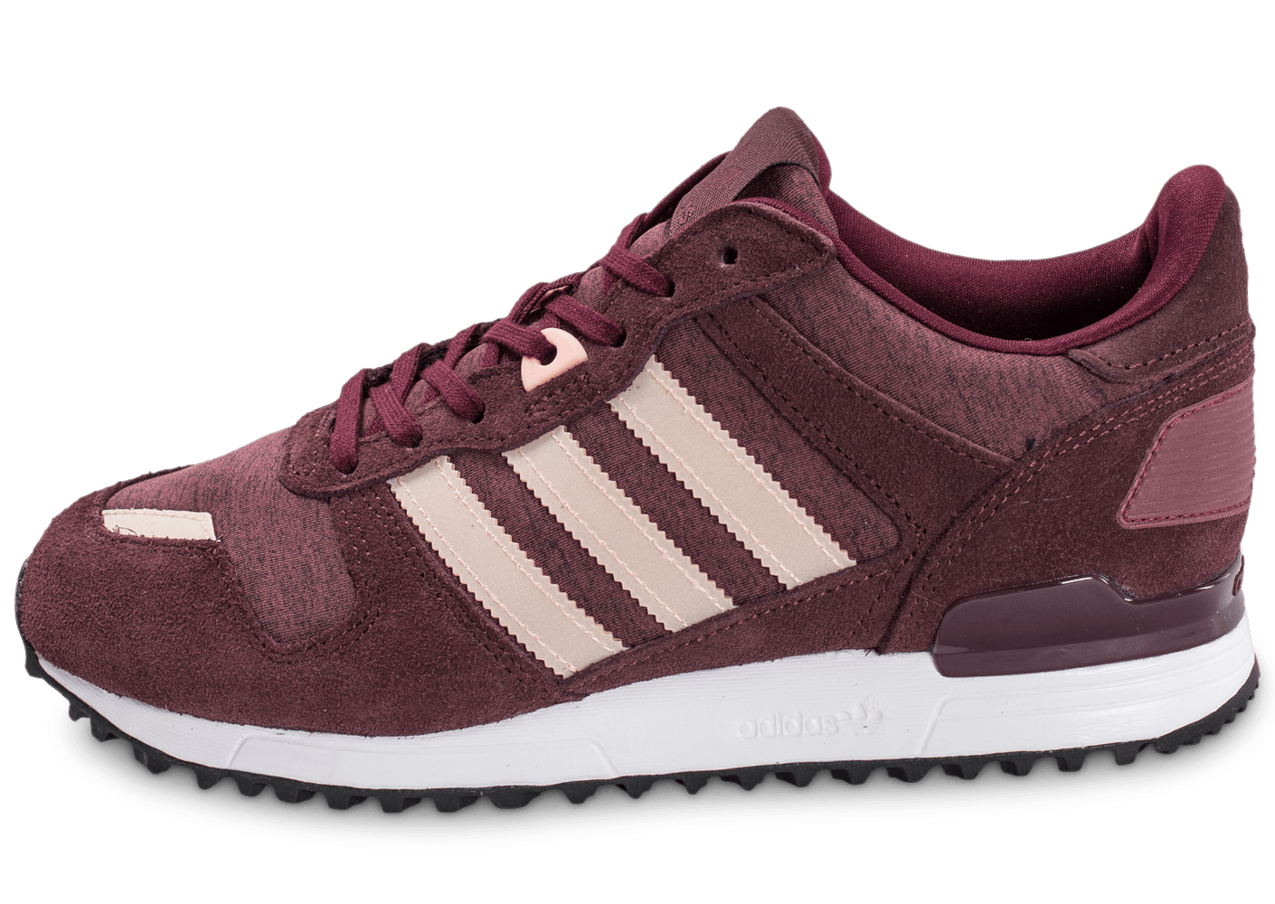 adidas zx 700 bordeaux
