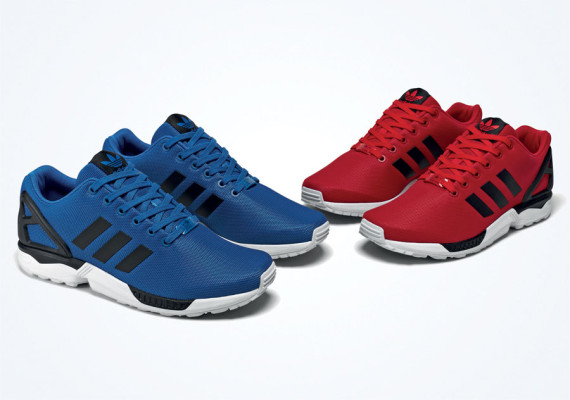 adidas zx flux base tone