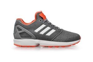 adidas zx flux nps 2.0 grise