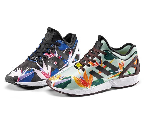 adidas zx flux nps