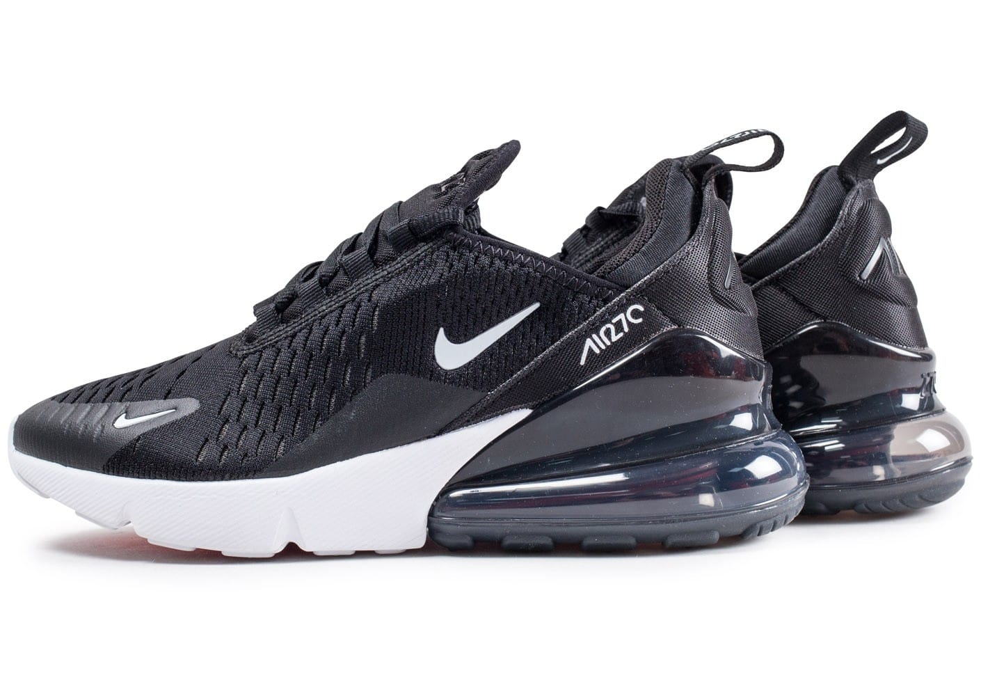 air max 270 femme noir