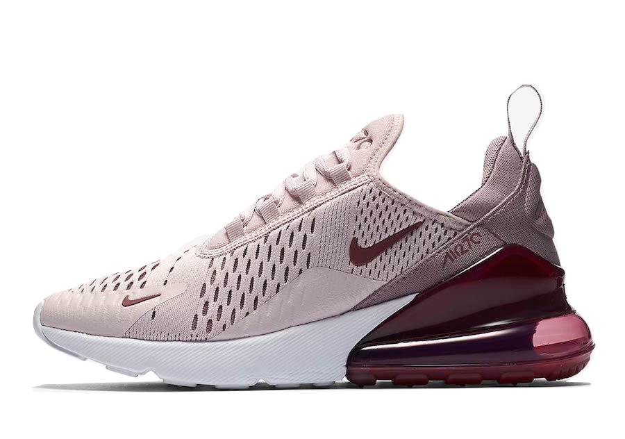 air max 270 rose gold