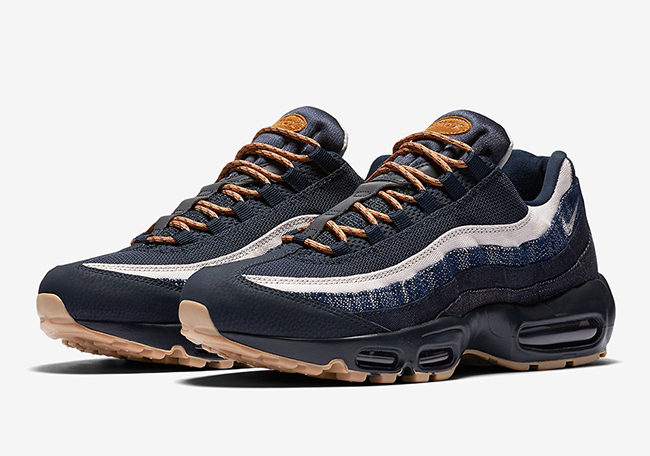 air max 95 premium bleu