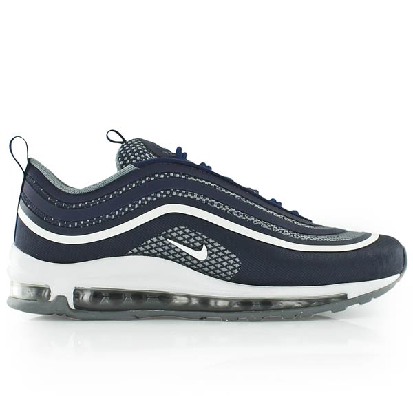 air max 97 bleu marine or