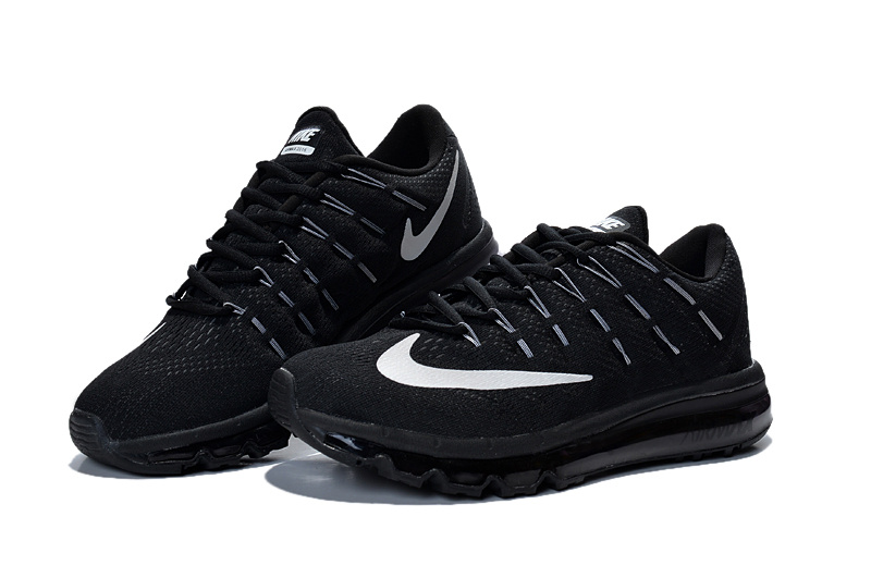 air max femme 2016 noir