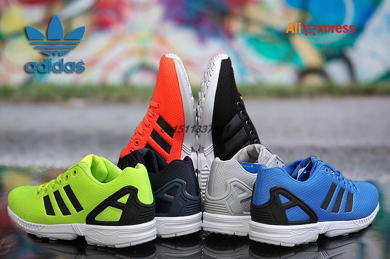 aliexpress adidas zx flux