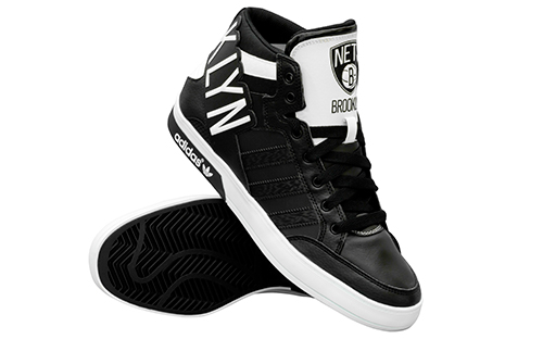 basket adidas brooklyn prix