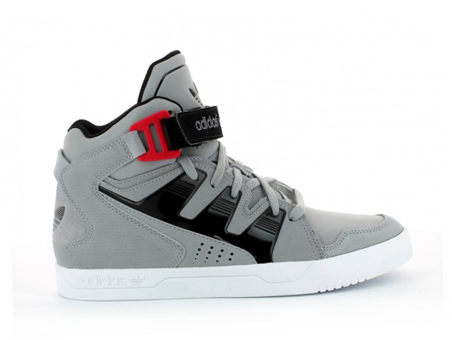 basket adidas montant homme