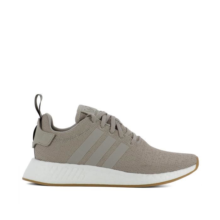 basket adidas tissu