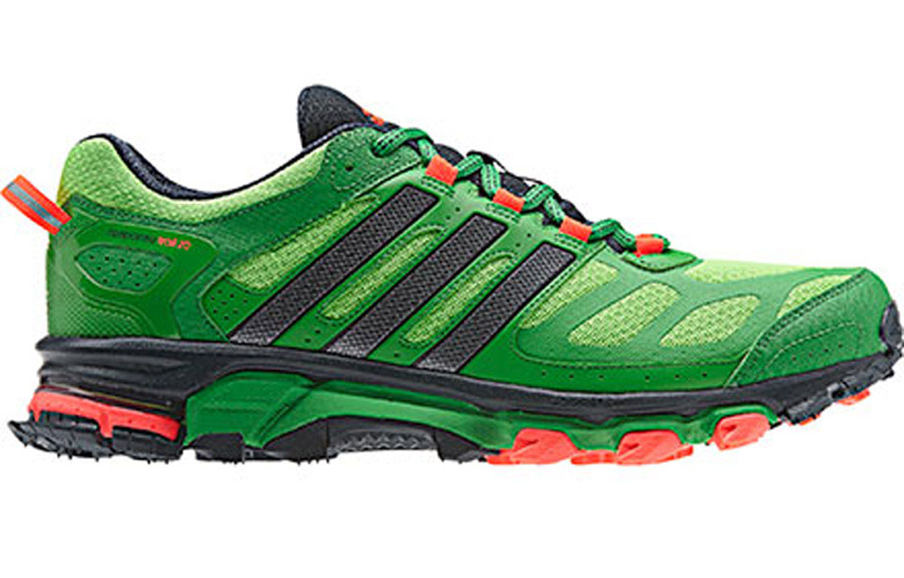 basket adidas trail