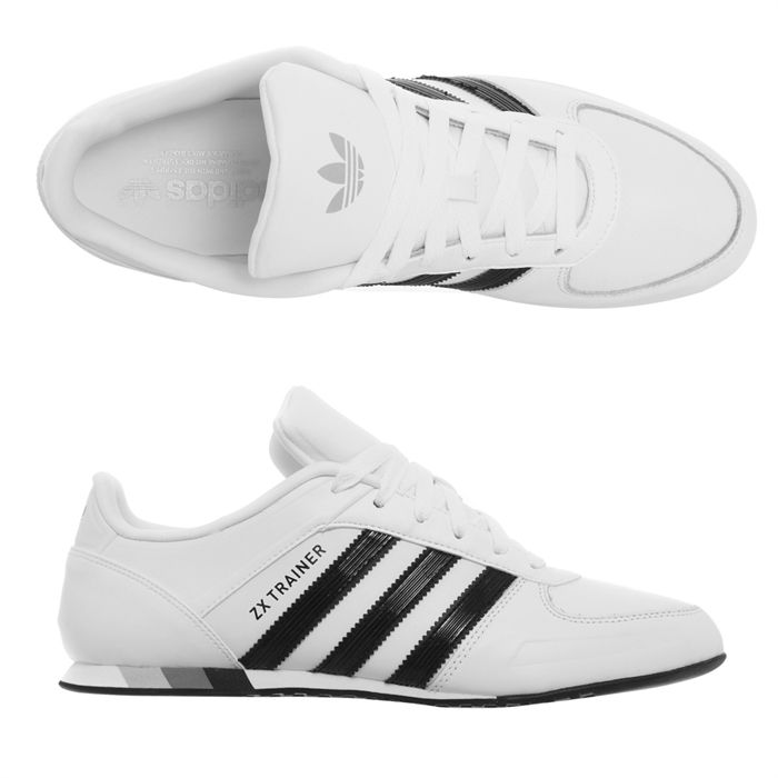basket adidas zx trainer