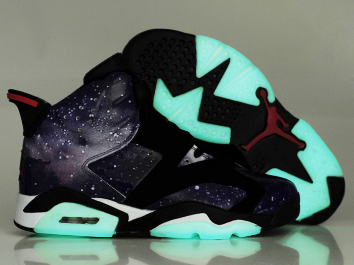 basket michael jordan femme