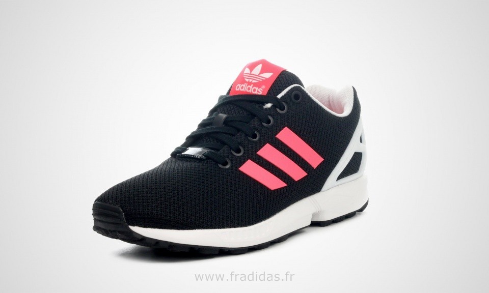 baskets adidas fille intersport