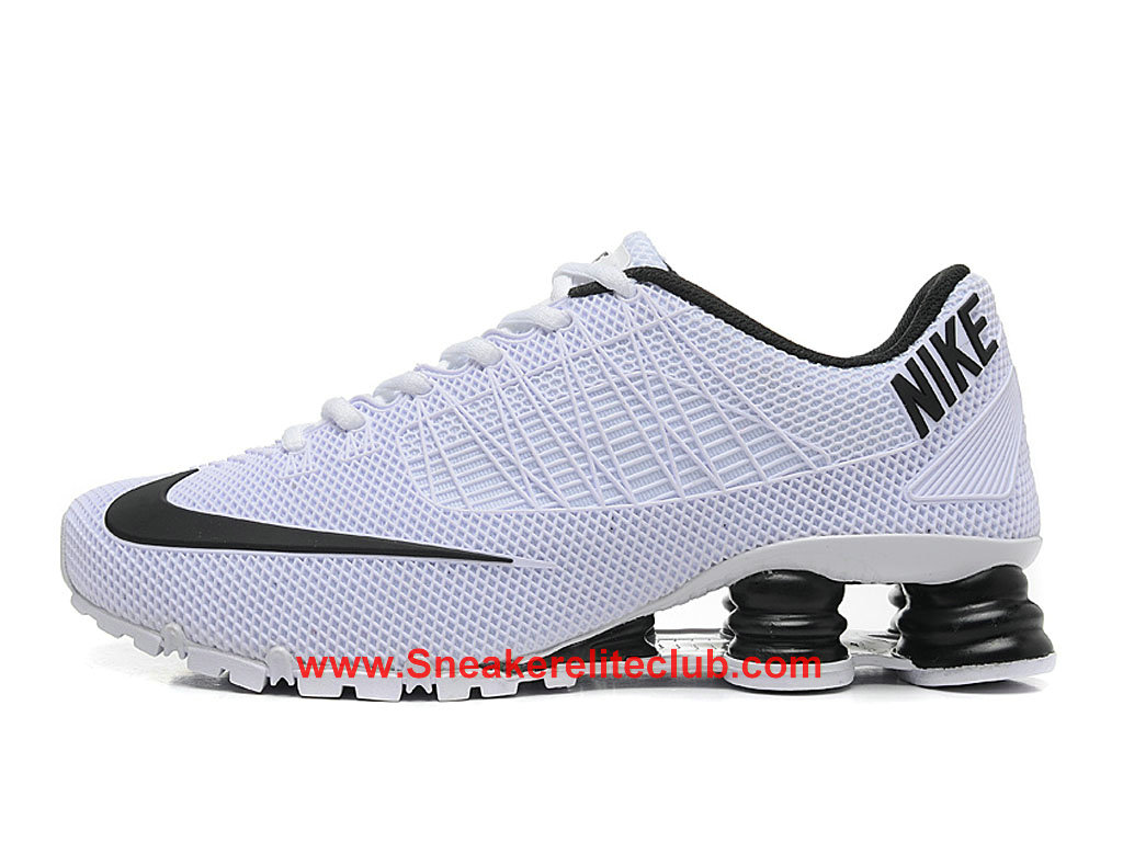 boutique nike shox
